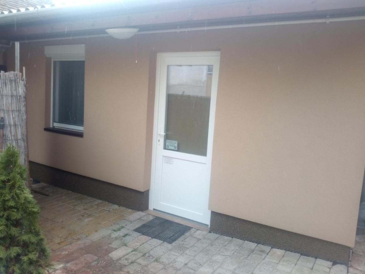 Start Apartmanok Pecs Exterior photo