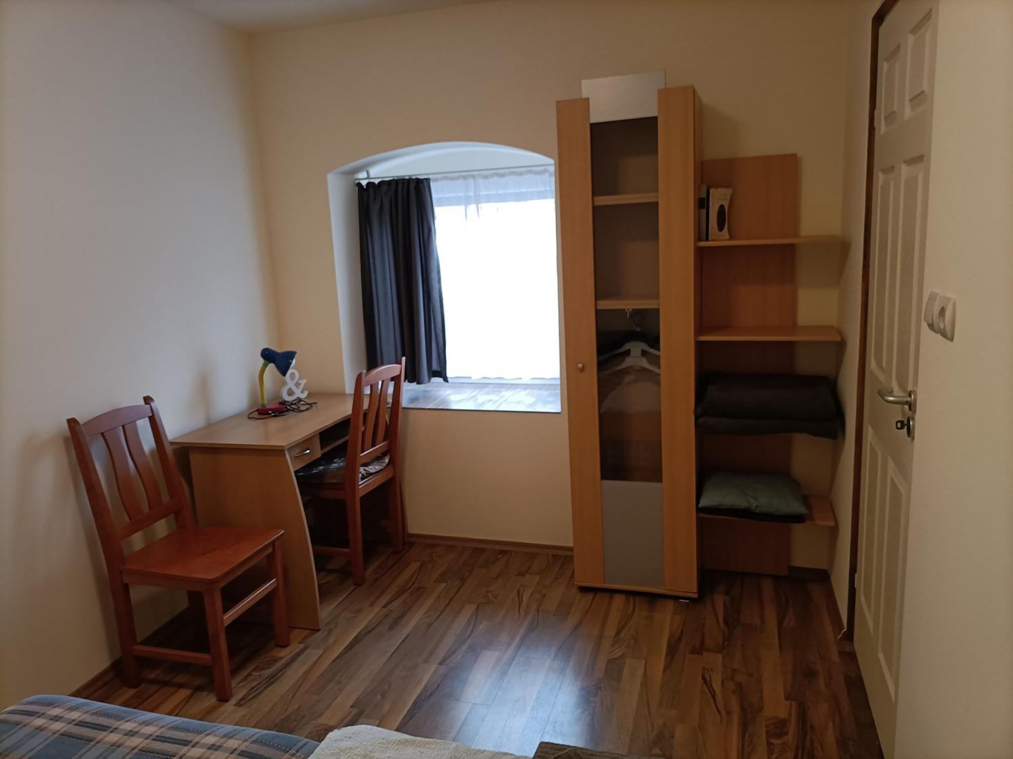 Start Apartmanok Pecs Exterior photo
