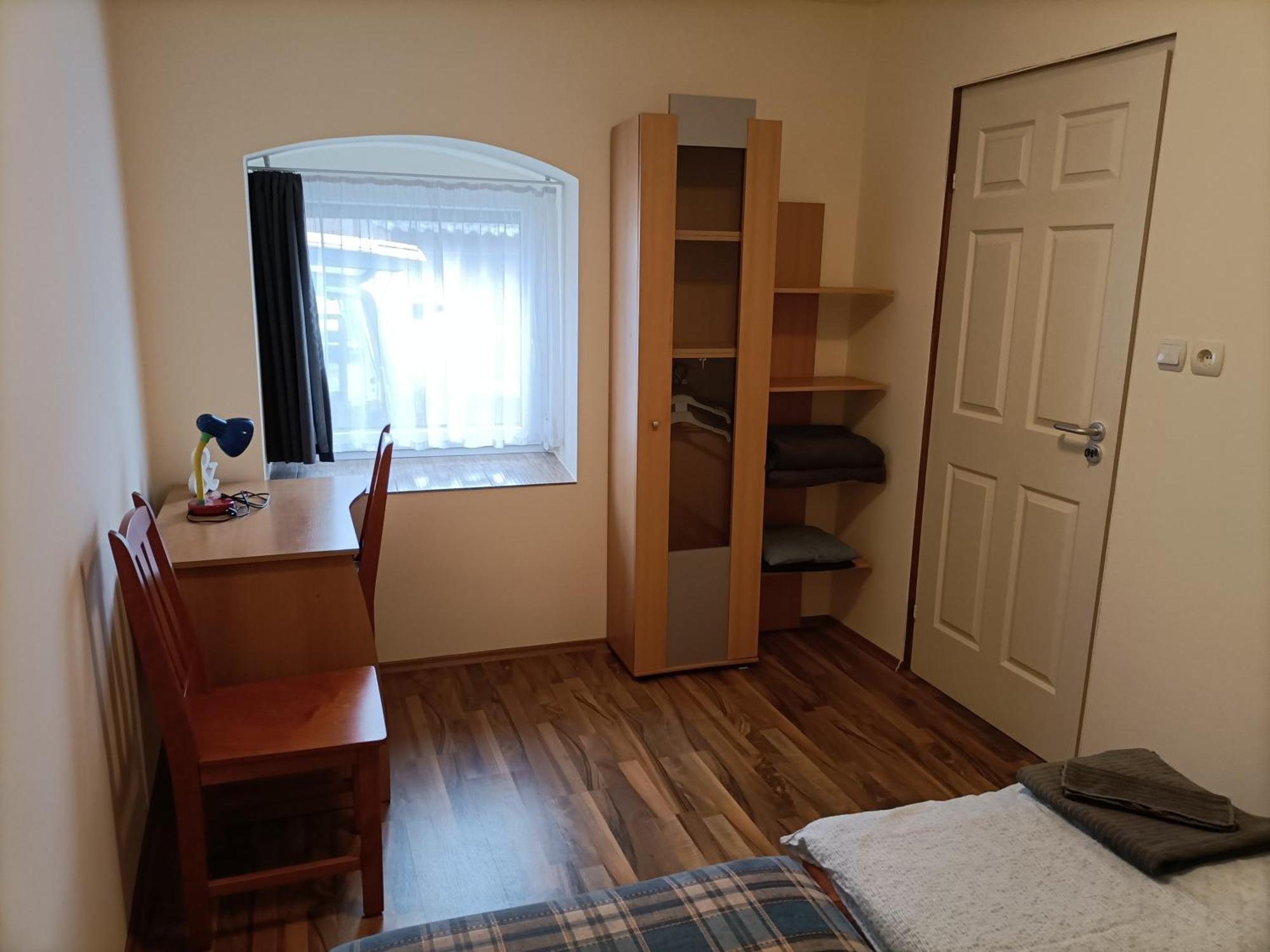 Start Apartmanok Pecs Exterior photo