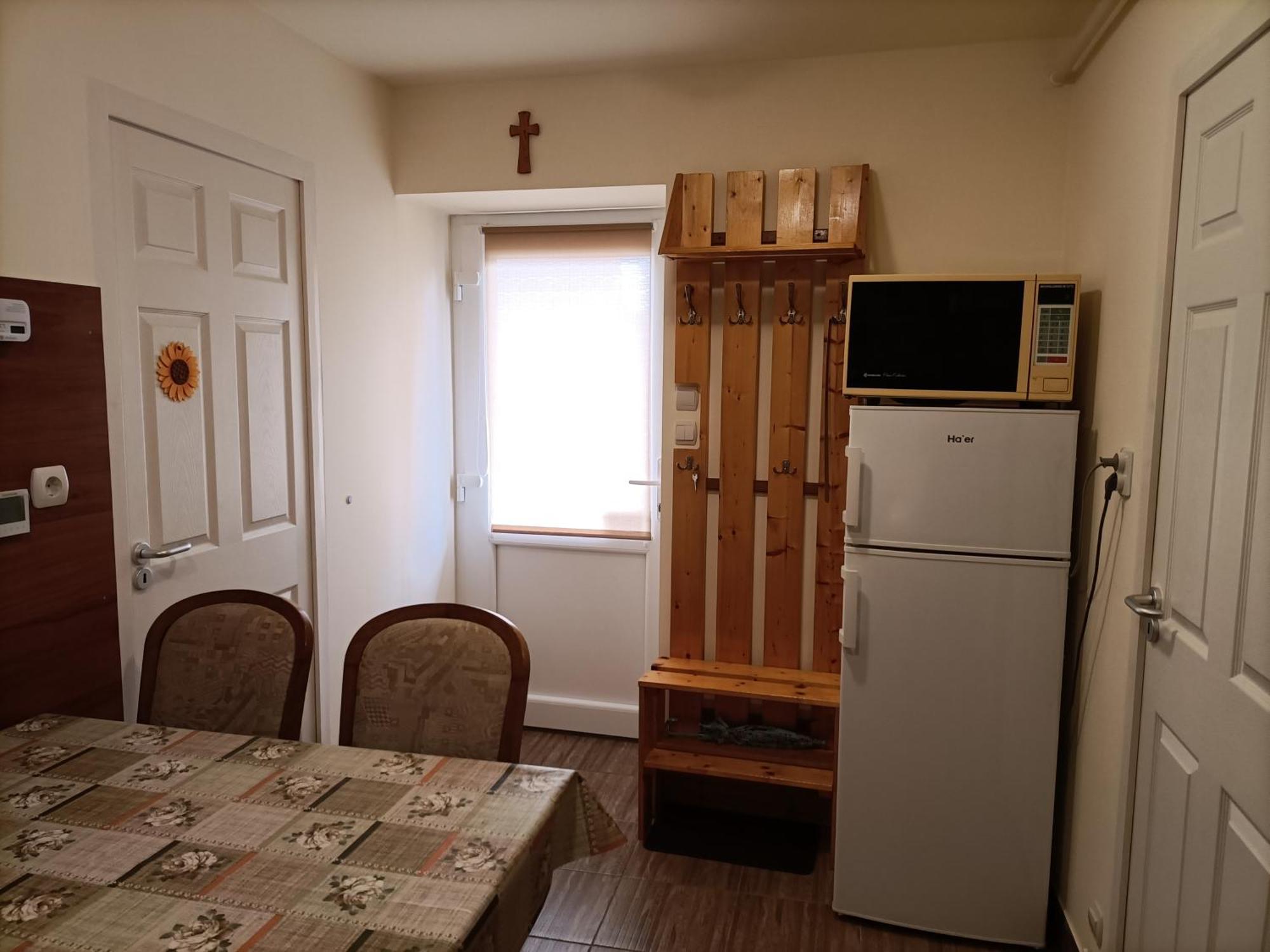 Start Apartmanok Pecs Exterior photo