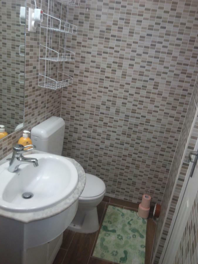 Start Apartmanok Pecs Exterior photo