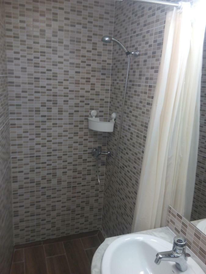 Start Apartmanok Pecs Exterior photo