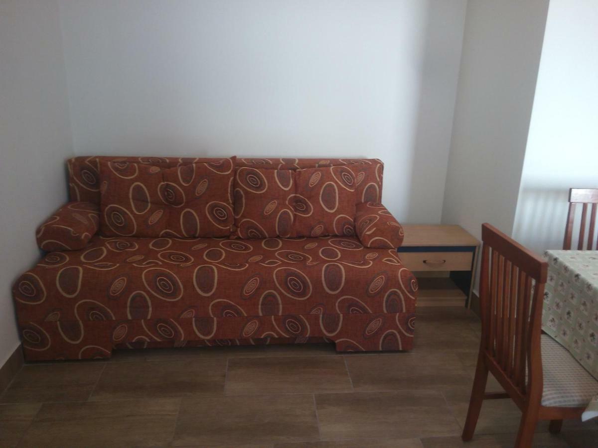 Start Apartmanok Pecs Exterior photo